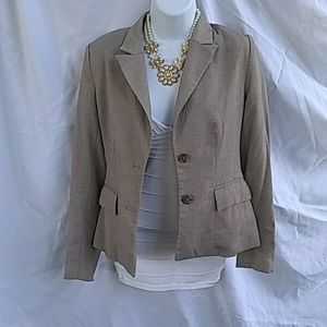 Banana republic coat